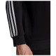 Adidas Ανδρικό φούτερ Essentials French Terry 3-Stripes Sweatshirt